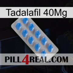 Tadalafil 40Mg 22